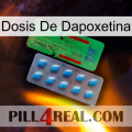 Dapoxetine Dosage new03